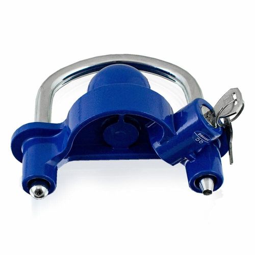 17239 ZABEZPIECZENIE ZACZEPU BLOKADA ANTYKRADZIEŻOWA DO PRZYCZEP na Arena.pl