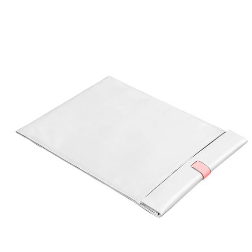 Etui Baseus Let's Go Na Laptopa Do 16'' (Białe) na Arena.pl