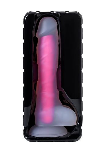 beyond by toyfa peter glow pink 16,5cm na Arena.pl