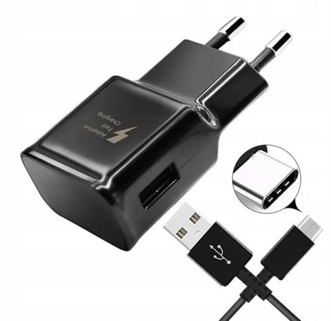 ORYGINALNA ŁADOWARKA SAMSUNG GALAXY S8 S9 S10 Plus na Arena.pl