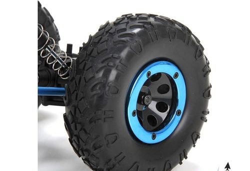 ECX Temper Mini Rock Crawler 4WD 1:18 RTR na Arena.pl