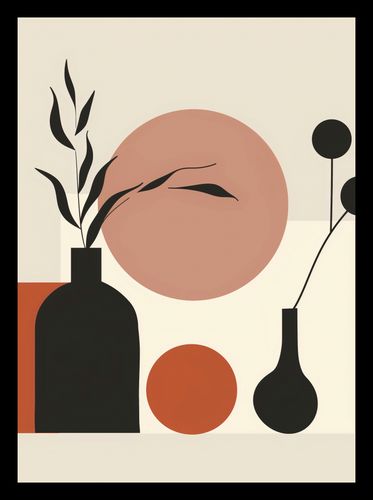 Plakat 40x55cm Stół Roślin na Arena.pl