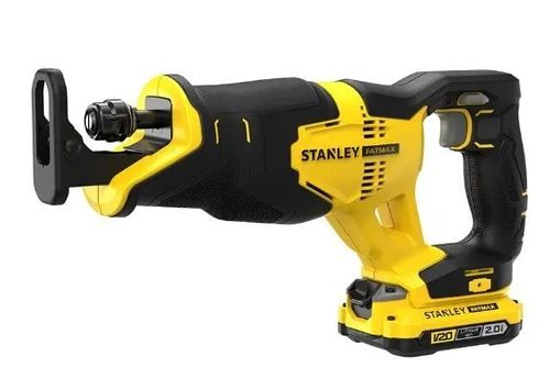 Piła szablasta STANLEY SFMCS300D2K na Arena.pl