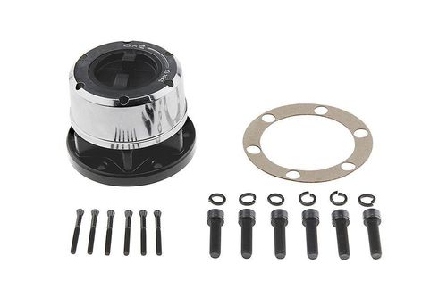 SPRZĘGIEŁKO PIASTY PRZÓD NISSAN PATHFINDER I 1988 1989 1990 1991 1992 1993 na Arena.pl