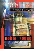 Noble House - James Clavell