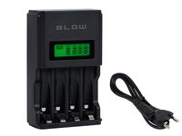 Ładowarka  BLOW XN-107 AA i AAA
