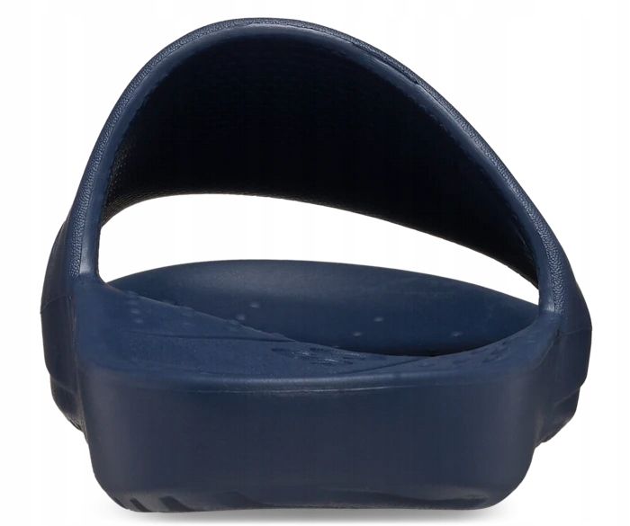 Crocs Damskie Lekkie Buty Klapki Crocs 210088 Slide 36-37 zdjęcie 5