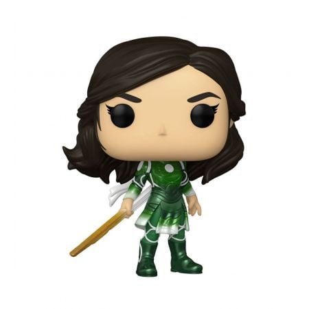 funko pop! marvel eternals sersi 728 na Arena.pl