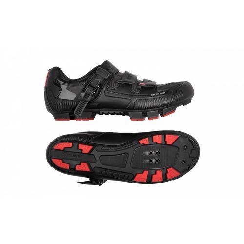 Buty Cube MTB PRO Blackline rozm. 46 (30cm) -20% na Arena.pl