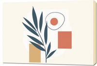 Obraz 100x70cm Splot Natury