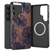 tech-protect lamano magsafe galaxy s26 ultra velvet night