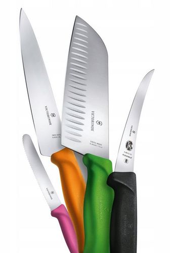 Nóż do steków VICTORINOX 6.7903 12cm na Arena.pl