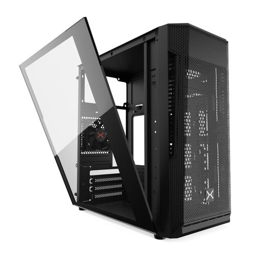 Krux Obudowa PC -  Trek ARGB na Arena.pl