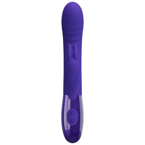 PRETTY LOVE - Cerberus - Youth, 30 vibration functions, 30 licking settings na Arena.pl