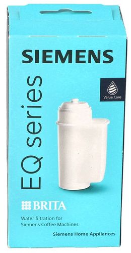 Filtr do ekspresu Siemens EQ6 plus S100 S300 S700 S800 TZ70003 na Arena.pl