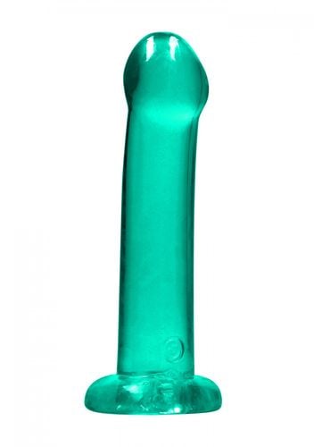 non realistic dildo with suction cup   6,7/ 17 cm na Arena.pl