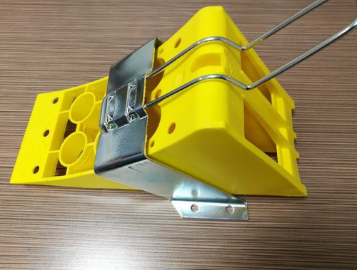 Uchwyt do klina E36 ocynkowany na Arena.pl