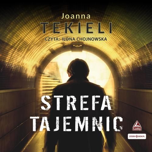 (mp3) Strefa tajemnic zdjęcie 1