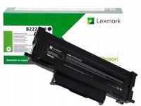 Toner Lexmark B222H00 czarny (black) B2236dw, MB2236i, MB2236adw