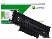 Toner Lexmark B222H00 czarny (black) B2236dw, MB2236i, MB2236adw