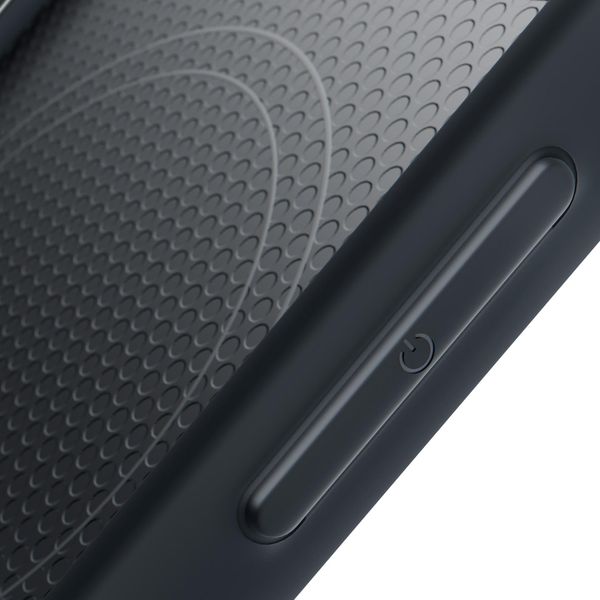 apple iphone 16 plus - 3mk hardy apple silky leather magcase zdjęcie 5