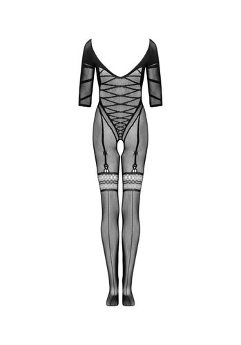 Bielizna-Bodystocking G329  S/M/L na Arena.pl