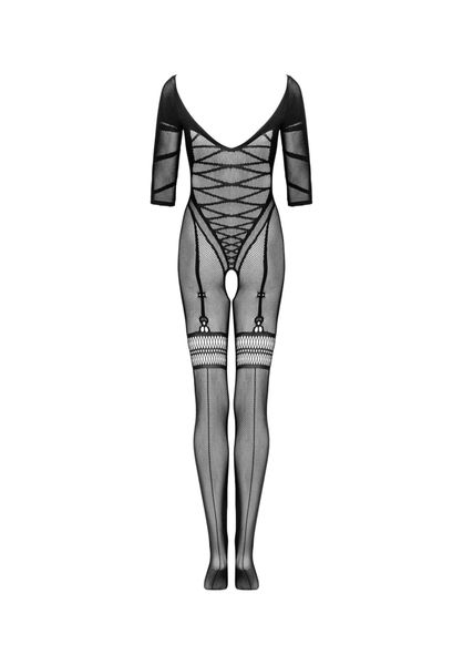 Bielizna-Bodystocking G329  S/M/L zdjęcie 6