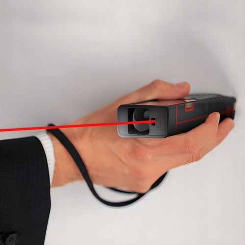 DALMIERZ LASEROWY KĄTOMIERZ CYFROWY MIERNIK ODLEGŁOŚCI POZIOMICA na Arena.pl