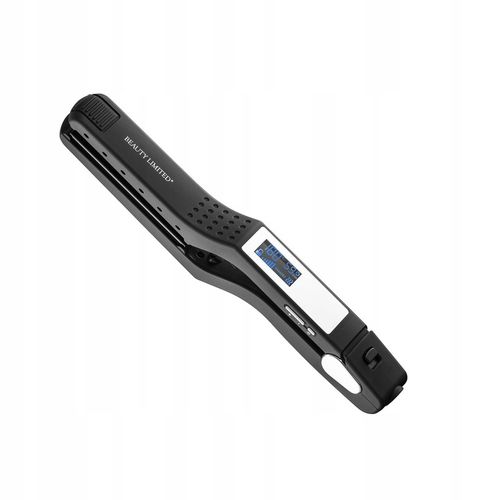 Prostownica do włosów Ceramiczna JONIZACJA Timer Wskaźnik typu włosów na Arena.pl