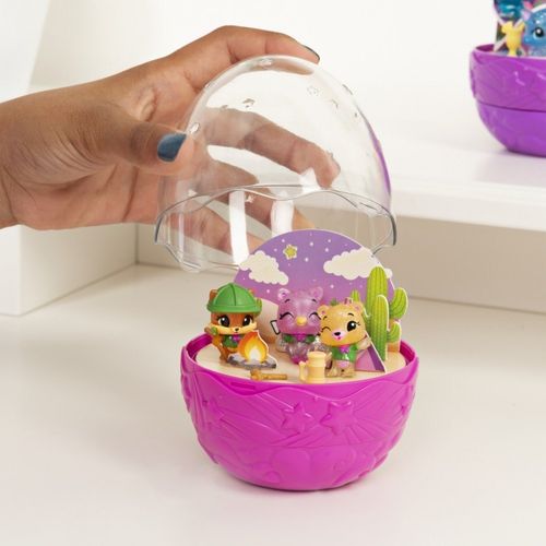 Figurki HATCHIMALS Secret Surprise na Arena.pl