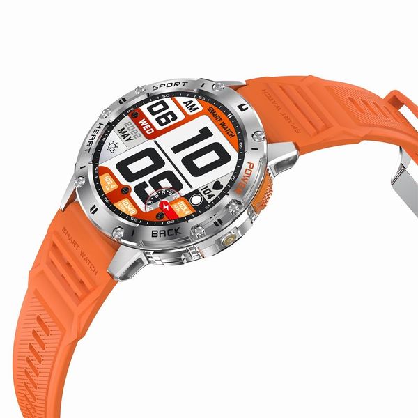 smartwatch gravity gt22-4 zdjęcie 9