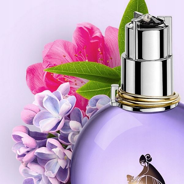 LANVIN ECLAT D'ARPEGE EDP 100ML FLAKON BEZ KORKA zdjęcie 12