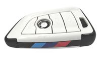 BMW M-POWER pilot etui na kluczyk 4 przyciski M-PERFORMANCE F20 G20 G30 X6