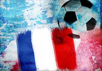 FOTOTAPETA dzieci pilkarska piłka nożna na wymiar