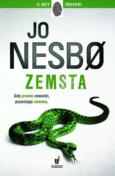 Zemsta zdjęcie 1