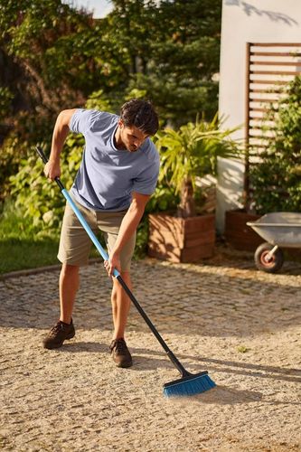 CELLFAST SZCZOTKA ZAMIATACZ ULICÓWKA IDEAL PRO na Arena.pl