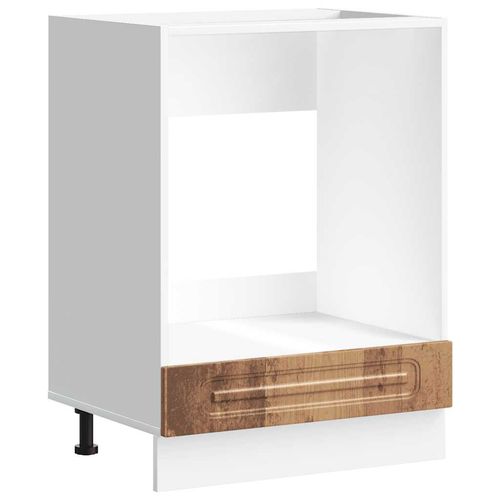 Szafka piekarnikowa, Kalmar, stare drewno na Arena.pl