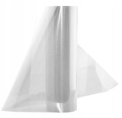 FOLIA DO LAMP ZESTAW TRANSPARENTNY 2M na Arena.pl