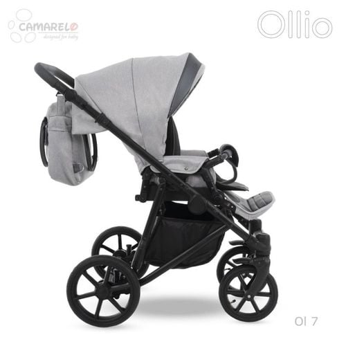 Wózek ollio ol-07 CAMARELO na Arena.pl