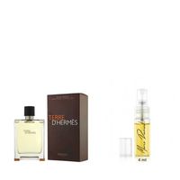 perfumy nr 828 4ml - zamiennik inspirowany terre d hermes od hermes