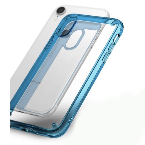 RINGKE FUSION - iPhone XR - AQUA BLUE na Arena.pl