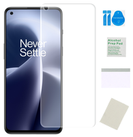 Folia ochronna hydrożelowa do ONEPLUS NORD 2T na ekran trwała szkło TPU