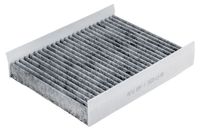 FILTR KABINOWY WĘGLOWY LANCIA YPSILON 2004 2005 2006 2007 2008 2009 2010