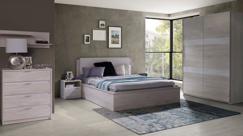 Zestaw Denver IX na Arena.pl