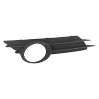 ATRAPA ZDERZAKA PRAWY PRZÓD OPEL CORSA D 2007 2008 2009 2010 2011 2012 2013