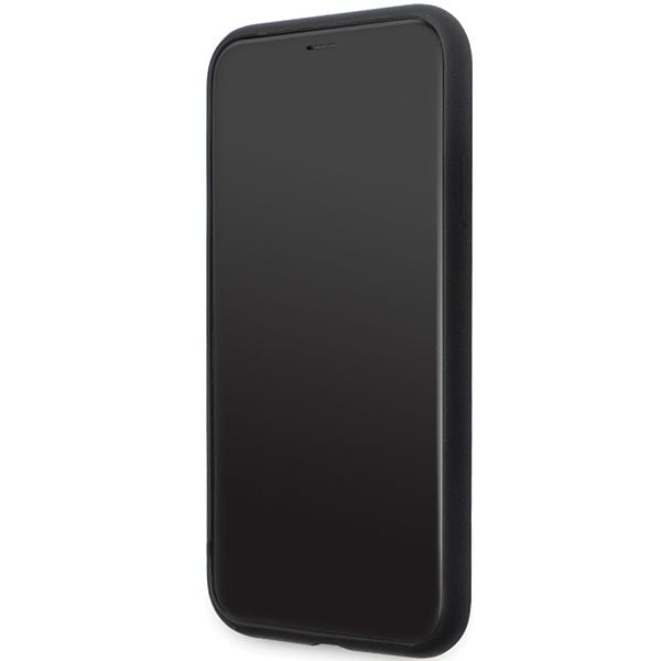 Etui Karl Lagerfeld do iPhone 11, iPhone XR, Czarny zdjęcie 5