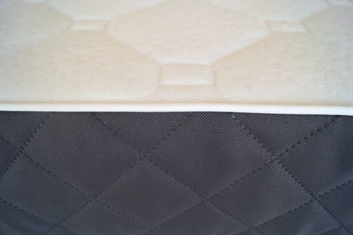 Materac Sensit H2 200x200cm na Arena.pl