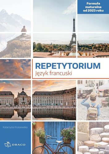 Repetytorium Język francuski na Arena.pl