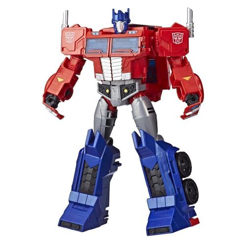 Figurka Transformers Cyberverse Ultimate Optimus Prime na Arena.pl