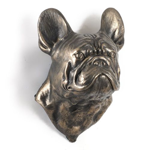 Buldog Francuski - figurka - 540 na Arena.pl